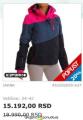 Planeta Sport IcePeak ženska skijaška jakna
