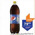TEMPO Pepsi gazirani sok 2 l