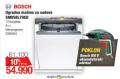 Home Center Ugradna mašina za pranje sudova Bosch SMV58L70EU