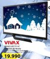 Centar bele tehnike Vivax LED TV 32S55DA, HD Ready 32 in