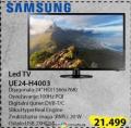 Centar bele tehnike Samsung LED TV UE24-H4003 dijagonala 24in