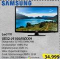 Centar bele tehnike Samsung LED TV UE32-J4100AWXXH dijagonala 32 in