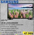 Centar bele tehnike Samsung LED TV UE40-J5002AKXXH dijagonala 40 in Full HD