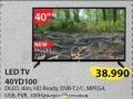 Centar bele tehnike Vox LED TV 40YD100 dijagonala 40 in HD Ready