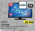Centar bele tehnike Vox LED Smart TV 32SD600 dijagonala televizora 32 in HD Ready