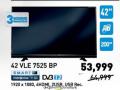 Centar bele tehnike Grundig TV LED 42in Smart Full HD 42VLE7525BP