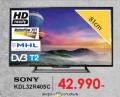 Centar bele tehnike Sony LED TV KDL32R405C dijagonala ekrana 32 in
