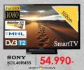 Centar bele tehnike Sony LED TV KDL40R455 Full HD dijagonala ekrana 40 in