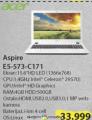 Centar bele tehnike Laptop Acer Aspire E5-573-C171