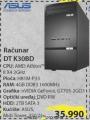 Centar bele tehnike Računar Asus DT K30BD AMD Athlon II X4