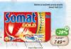 Aroma Somat Tablete za mašinsko pranje posuđa