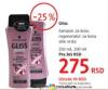 DM market Gliss Šampon za kosu