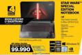 Gigatron HP Notebook Star Wars Special Edition P0S47EA