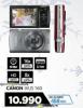 Gigatron Canon IXUS 160 fotoaparat