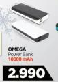 Gigatron Omega Power Bank 10000 mAh