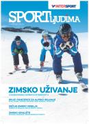 Katalog Inter Sport vodič za zimu 2015