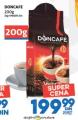 Roda Doncafe Moment mlevena kafa 200 g