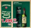 METRO Jameson Jameson viski