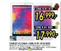 Tehnomanija Tablet Acer Iconia One 8 B1 810