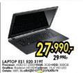 Tehnomanija Acer laptop ES1 520 319T