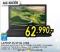 Tehnomanija Acer F5 571G 31ER laptop sa alu. kućištem