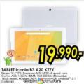 Tehnomanija Tablet Acer Iconia B3 A20 K7ZY
