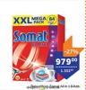TEMPO Somat Tablete za mašinsko pranje posuđa