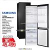 Home Center Samsung Kombinovani frižider