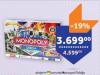 TEMPO Dečije igračke Monopoly Srbija