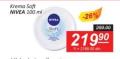 Inter Aman Nivea Soft Cream krema 100 ml