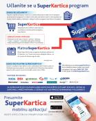Akcija Katalog Super kartica i Roda Marketi 01. februar do 13. mart 2016 34872
