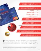 Akcija Katalog Super kartica i Roda Marketi 01. februar do 13. mart 2016 34873