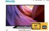 Super kartica Philips TV 40 in LED Full HD
