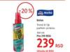 DM market Balea Trend It Up parfem za kosu