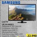 Centar bele tehnike Samsung LED televizor 24 in UE24-H4003 HD Ready