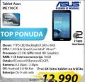 Centar bele tehnike Asus tablet ME176CX ekran 7in IPS LED Backlight 1280x800
