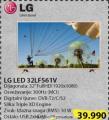 Centar bele tehnike LG TV 32 in LED Full HD 32LF561V