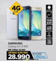 Gigatron Samsung Galaxy A3 mobilni telefon A300
