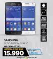 Gigatron Samsung Galaxy Core 2 G355 mobilni telefon