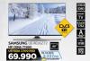 Gigatron Samsung TV 40 in Smart LED Full HD