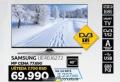 Gigatron Samsung Smart TV 40 in LED Full HD UE40J6272