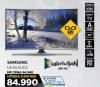 Gigatron Samsung TV 48 in Smart LED Full HD zakrivljeni ekran