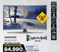 Gigatron Samsung Smart TV 48 in LED Full HD zakrivljeni ekran UE48J6302