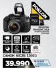 Gigatron Canon EOS 1200D digitalni fotoaparat