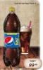 Aroma Pepsi Gazirani sok