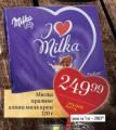 Dis market Milka praline 120 g