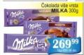 Aman doo Milka čokolada 300 g