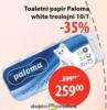 MAXI Paloma Toalet papir