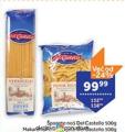 TEMPO Del Castello makarone, špagete 500 g