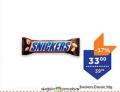 TEMPO Snickers Classic čokoladni bar 50 g